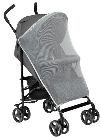 Lionelo Elia Wózek Spacerowy Graphite