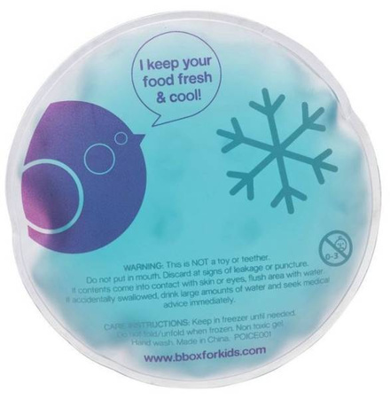 B.box Lunchbox  Emerald Forest