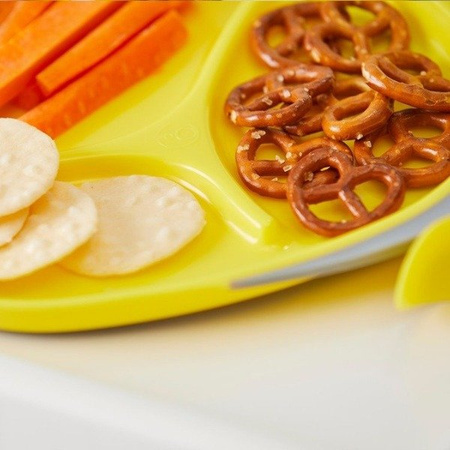 B.Box Zestaw do karmienia Lemon Sherbet