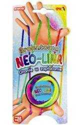 Epee Gra Neo Lina Brokatowa