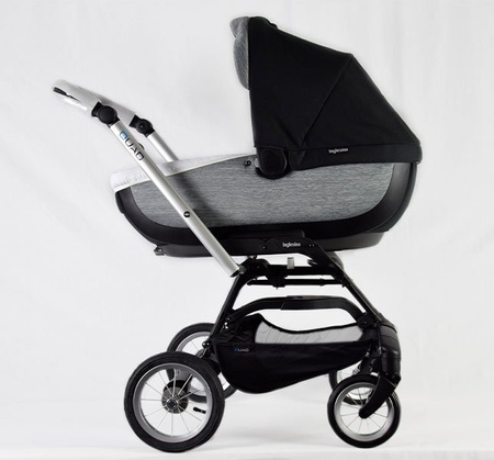 [OUTLET] INGLESINA QUAD VLC VULCANO WÓZEK GŁĘBOKO-SPACEROWY
