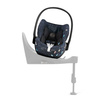 Cybex Cloud T i-Size Fotelik Samochodowy 0-13kg + Baza T Jewels of Nature