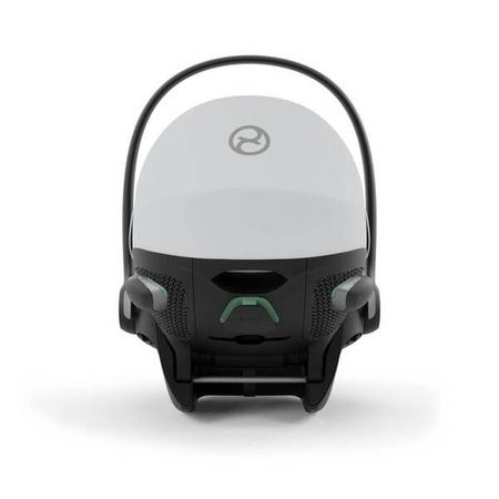 [OUTLET] Cybex Cloud G I - Size Fotelik Samochodowy Fog Grey 0-13kg