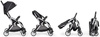 Chicco Goody Plus Wózek Spacerowy  Cool Grey