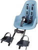 Bobike ONE mini New Fotelik Rowerowy na Kierownice Citadel Blue