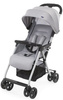 Chicco Ohlala 3 Wózek Spacerowy Grey Mist