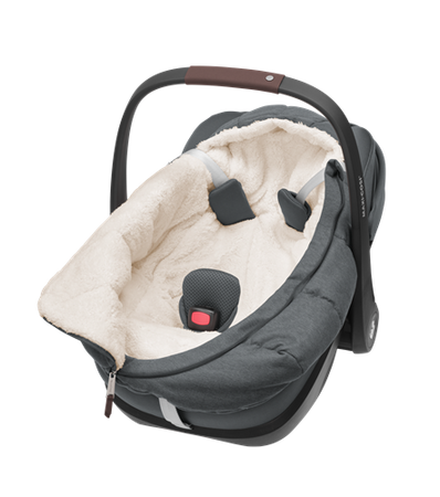 Maxi-Cosi Śpiworek Do Fotelika/Wózka Twillic Graphite