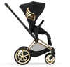 Cybex E-Priam 4.0 Wózek Spacerowy Jeremy Scott