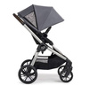 [Outlet] Baby Jogger City Sights Wózek Spacerowy Dark Slate 