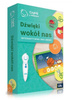Albi Czytaj Z Albikiem Memo - Dźwięki Wokół Nas