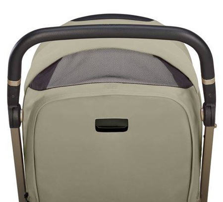 Inglesina Electa Wózek Głęboko-Spacerowy 2w1 Tribeca Green