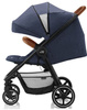 [OUTLET] Britax Romer B-Agile R Wózek Spacerowy Navy Ink/Brown