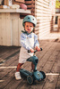[OUTLET] Scootandride Highwaykick 1 Jeździk i Hulajnoga 2w1 1-5 Lat Steel