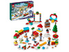 LEGO Friends 41758 Kalendarz adwentowy 2023