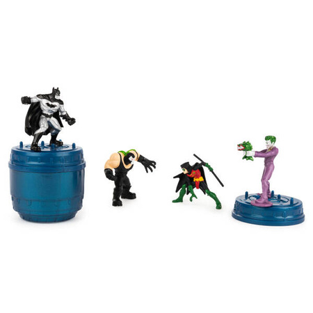 Spin Master Batman Mini Figurka 