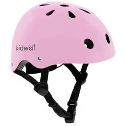 Kidwell Orix II Kask Ochronny Pink M