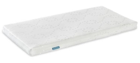 Fiki Miki Materac Dziecięcy Piankowy Komfort PKL1 160/80/9 cm