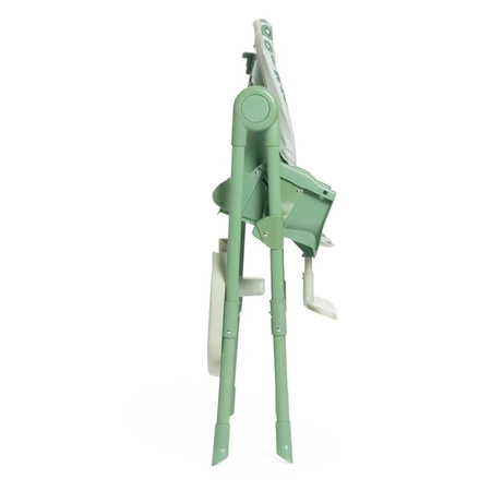 Chicco Polly Essential Krzesełko do Karmienia Kiwi