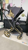 [OUTLET] Cybex Priam 4.0 Wózek Spacerowy Wings By Jeremy Scott