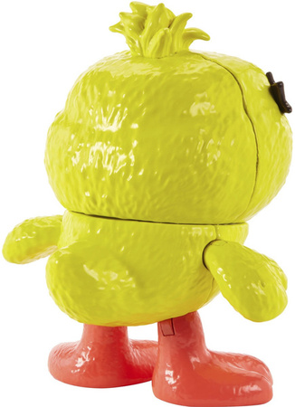 Disney Toy Story 4 LalkaDucky Kwak Figurka Kolekcjonerska 30 cm