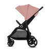  [OUTLET] Kinderkraft Grande Plus Wózek Spacerowy Pink
