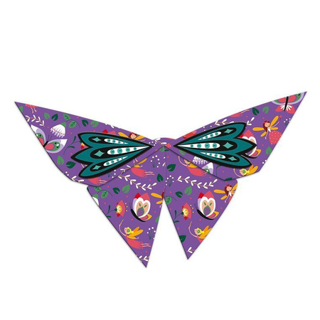 Janod Zestaw kreatywny do tworzenia origami Zwierzątka 8+