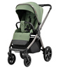 Carrello Omega CRL-6530 Wózek Głęboko-Spacerowy Perfect Green