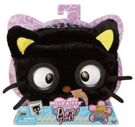 Spin Master Purse Pets Sanrio Interaktywna Torebka Kot 6064595