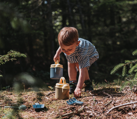 Dantoy BIO zestaw do piasku i wody 2+