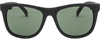 Tootiny Classic Small Okulary Przeciwsłoneczne Czarne