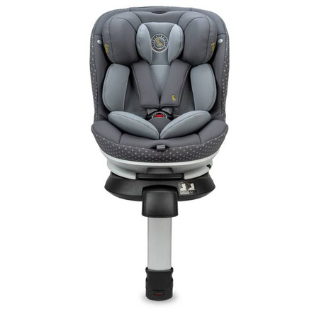 Storchenmuhle Niki Complete Fotelik Samochodowy 40-150cm Iris