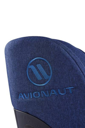 Avionaut Aerofix I-Size 2.0 Fotelik Samochodowy 0-18 kg AF 04 Navy AV-350.F /AF.NL.04