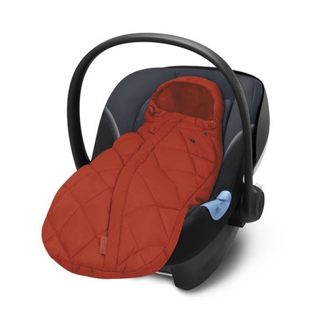 Cybex Snogga Mini Śpiworek  Autumn Gold
