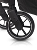 [OUTLET] Cavoe Moi+ Wózek Głęboko-Spacerowy 2w1 + Torba + Adaptery Iron