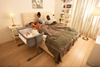 Chicco Next2Me Co-Sleep Łóżeczko Dostawne Essential Stone R_Lux