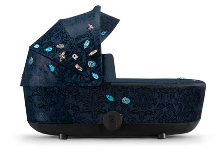 Cybex Mios 3.0 Gondola Lux  Jewels of Nature