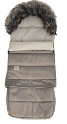 Eko Śpiworek Jednokolorowy SP-38 Szary