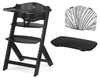 Kinderkraft Enock Krzesełko Do Karmienia + Kinderkraft Enock Poduszka