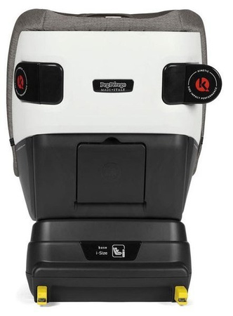 PegPerego Viaggio FF105 I-Size Fotelik Samochodowy 9-20kg Lunar