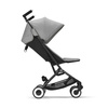 Cybex Libelle 2.0 Wózek Spacerowy Lava Grey