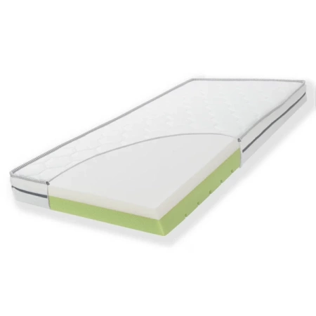Fiki Miki Odeo Materac Dziecięcy Wysoko Elastyczny MDM.2317 160/80/11 