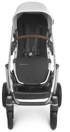 [OUTLET] UPPA Baby Vista V2 Wózek Głęboko-Spacerowy Bryce/Green