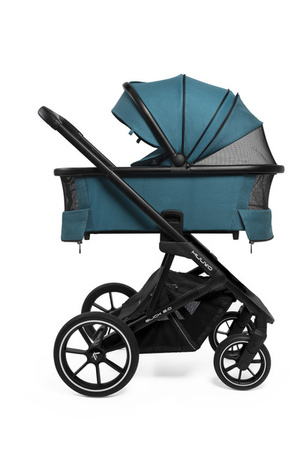 Muuvo Slick 2.0 Gondola Do Wózka Tropical Green