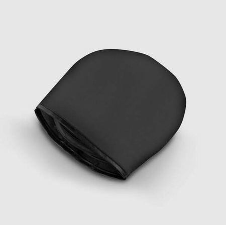 Lionelo Sunshade Osłona Przeciwsłoneczna Black