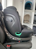 [OUTLET] Carrello Sirius CRL-8808 Fotelik Samochodowy 0-36kg Absolute Black