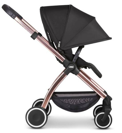 ABC Design Limbo Wózek Spacerowy Rose gold