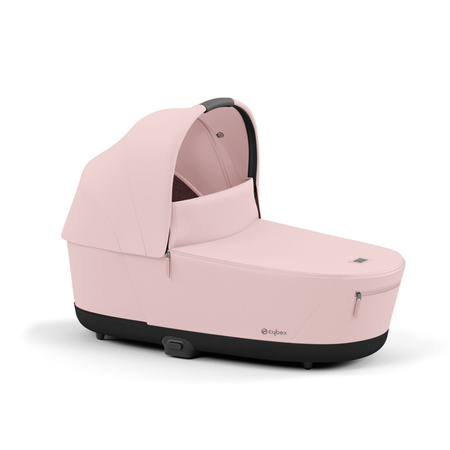 [OUTLET] Cybex Priam 4.0 Wózek Głęboki Peach Pink