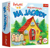 Trefl Moja Pierwsza Gra Na Jagody