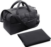 Britax Romer Changing Bag Pikowana Torba do Przewijania Style Carbon Black