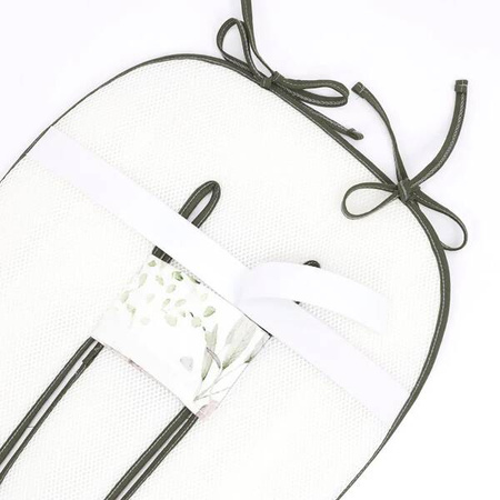 Makaszka Wkładka do Wózka Memory Uni 100% Bamboo Stardust